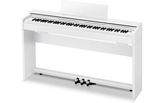 Casio | AP-S200WE | CELVIANO Digital Piano, weiss
