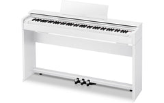 Casio | AP-S200WE | CELVIANO Digital Piano, weiss