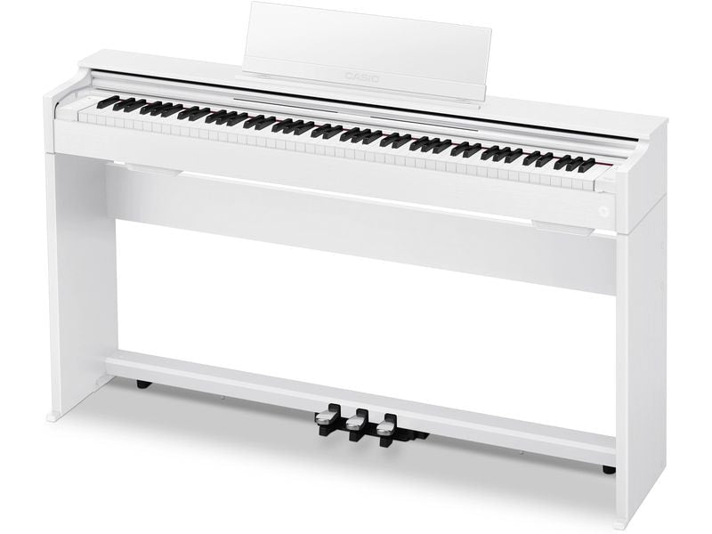 Casio | AP-S200WE | CELVIANO Digital Piano, weiss
