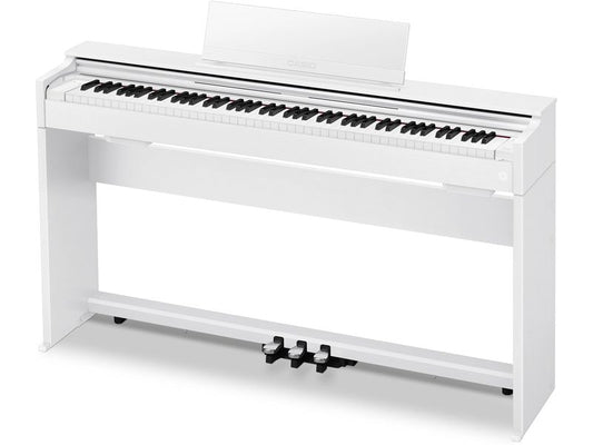 Casio | AP-S200WE | CELVIANO Digital Piano, weiss