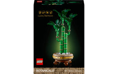 LEGO® | LEGO Glücks-Bambus | LEGO Botanicals