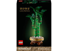 LEGO® | LEGO Glücks-Bambus | LEGO Botanicals