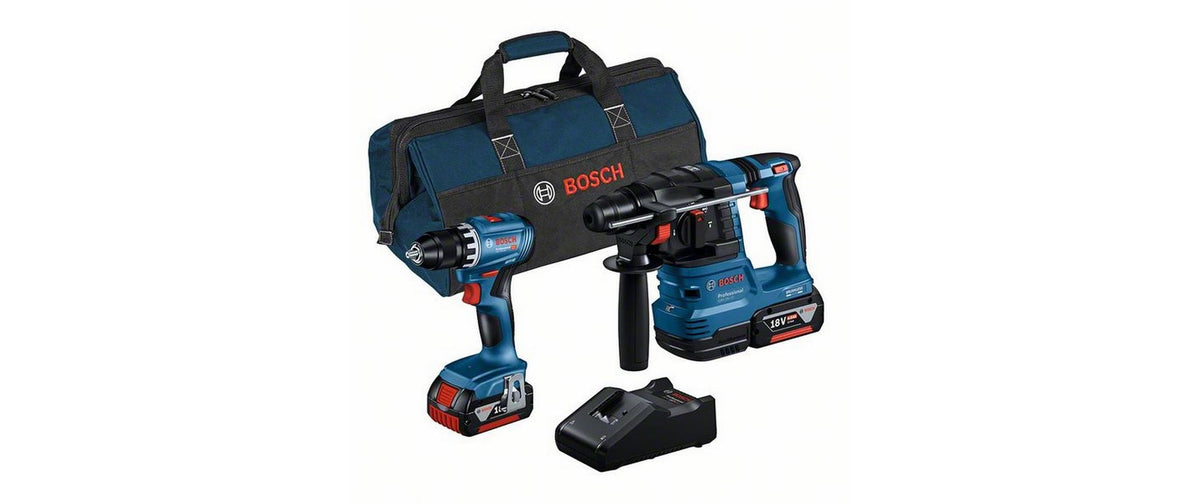 18V Profi Set