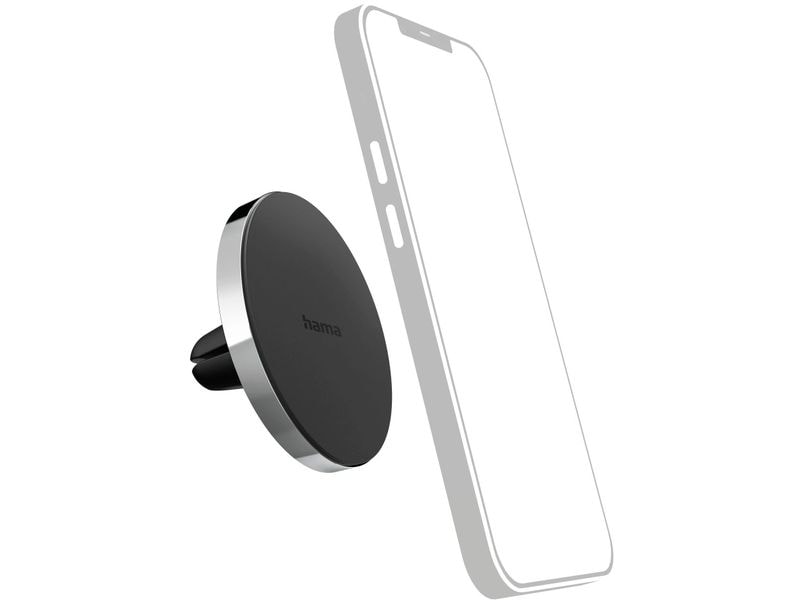 Hama | Auto-Handyhalterung MagLock | Magsafe