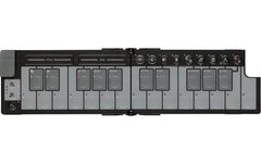 Korg nanoKEY Fold Black