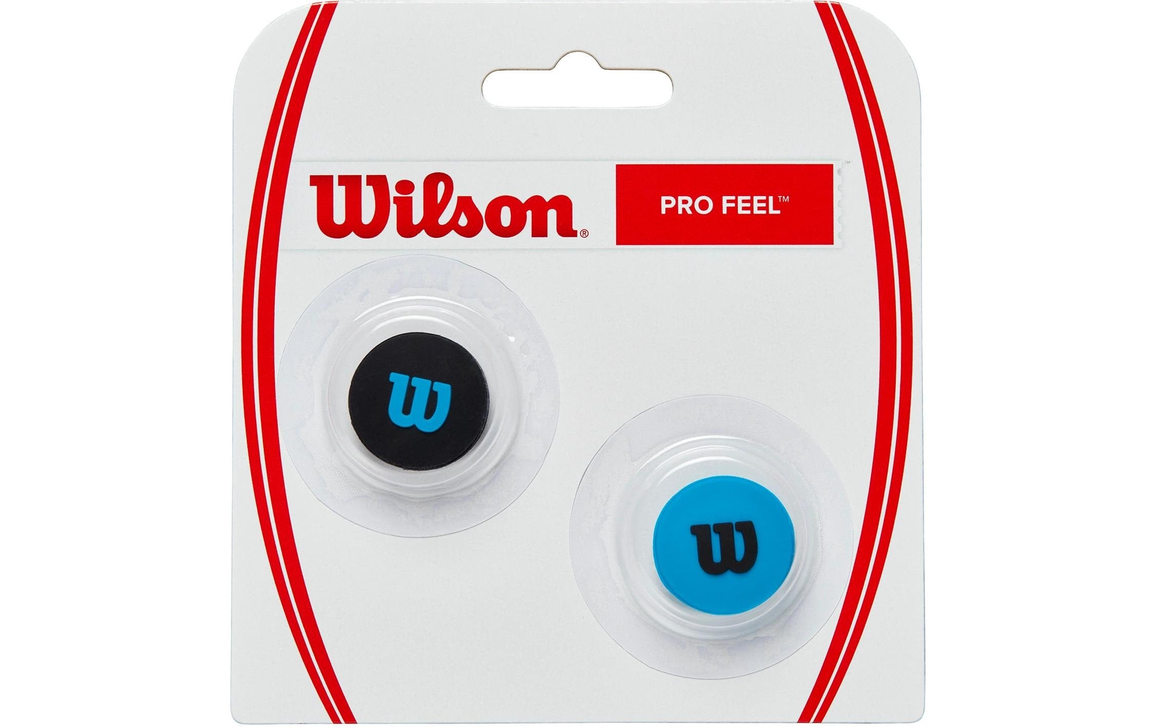 Wilson Tennis Dämpfer Pro Feel Ultra