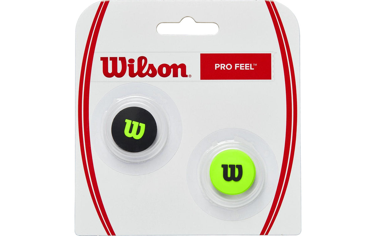 Wilson Tennis Dämpfer Pro Feel Blade