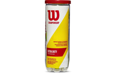 Wilson | Tennis Bälle Champ XD | 3er-Pack