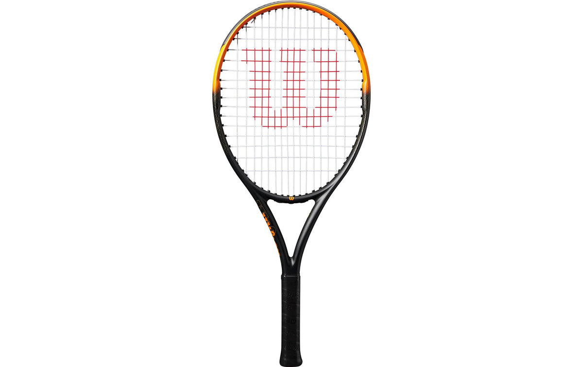 Wilson Tennisracket Burn Spin Junior 25