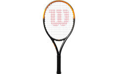 Wilson Tennisracket Burn Spin Junior 25