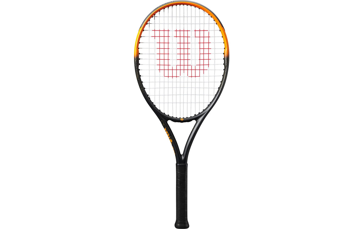 Wilson Tennisracket Burn Spin Junior 26