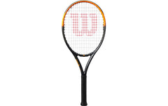 Wilson Tennisracket Burn Spin Junior 26