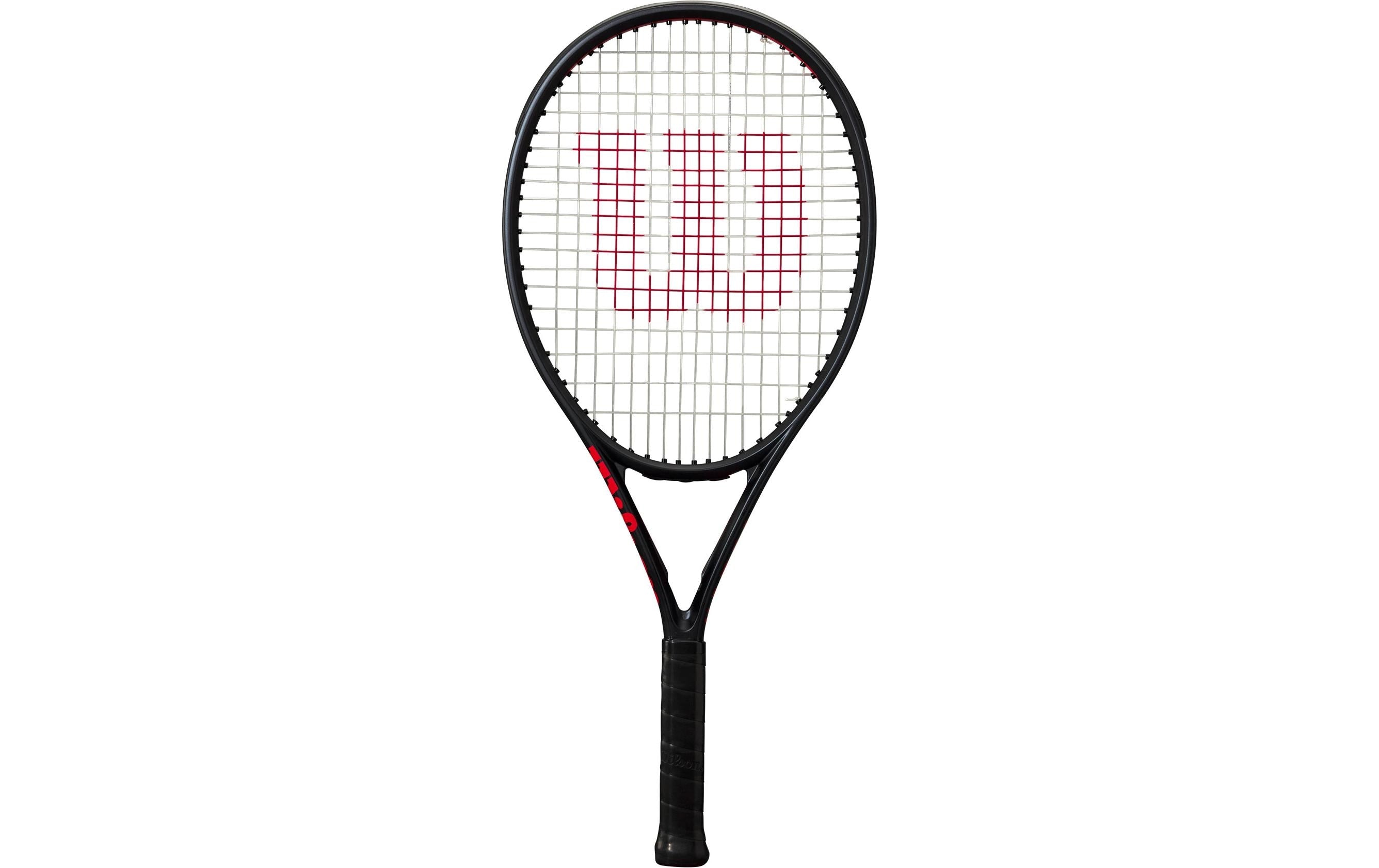 Wilson Tennisracket Clash 26 V3