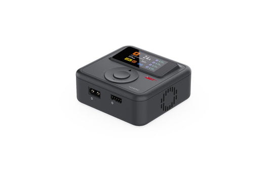 ISDT | 405AC (60W/5A) | LiFe,LiPo,LiHV1-4S Pb 1-7S/NIMH 1-12S