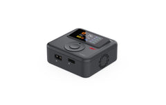 ISDT | 405AC (60W/5A) | LiFe,LiPo,LiHV1-4S Pb 1-7S/NIMH 1-12S
