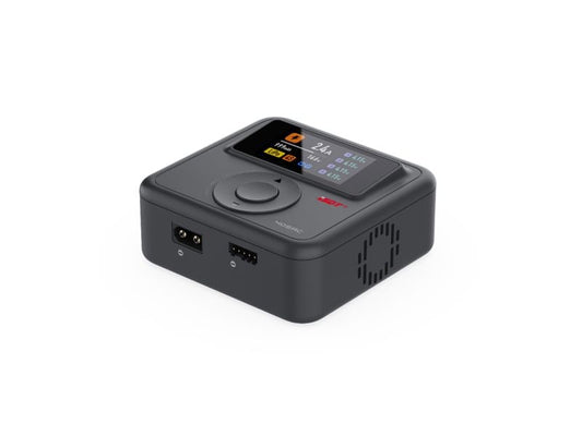 ISDT | 405AC (60W/5A) | LiFe,LiPo,LiHV1-4S Pb 1-7S/NIMH 1-12S
