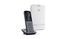 Gigaset Pro Bundle N610 IP + S700H
