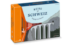 Carta.Media | Reise durch die Schweiz