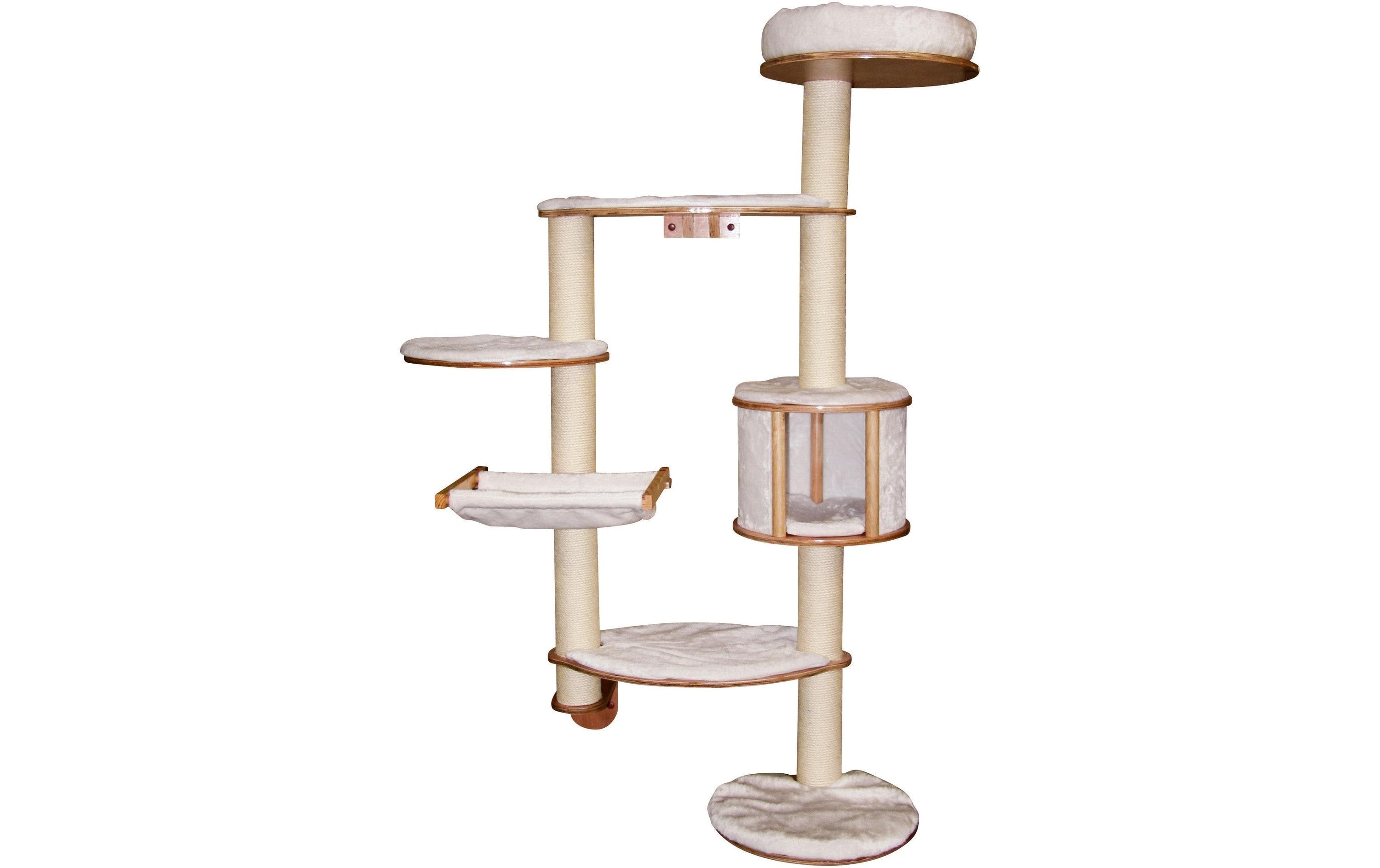 Kerbl Wandkratzbaum DOLOMIT XL