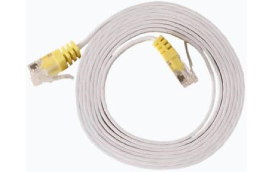 Swisscom, Patchkabel RJ-45 - RJ-45, Cat 6A,