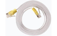 Swisscom, Patchkabel RJ-45 - RJ-45, Cat 6A,