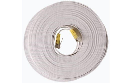 Swisscom, Patchkabel RJ-45 - RJ-45, Cat 6A,