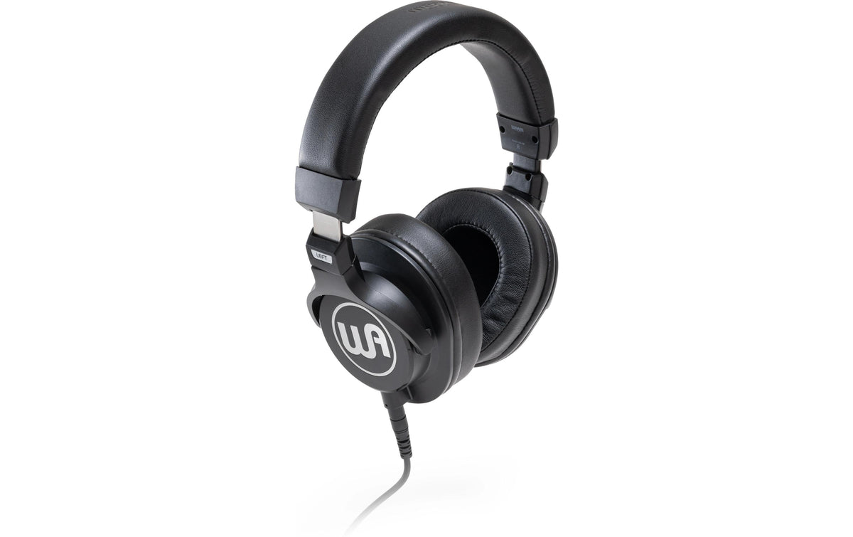 Warm Audio HeadRoom Studio Headphones Black