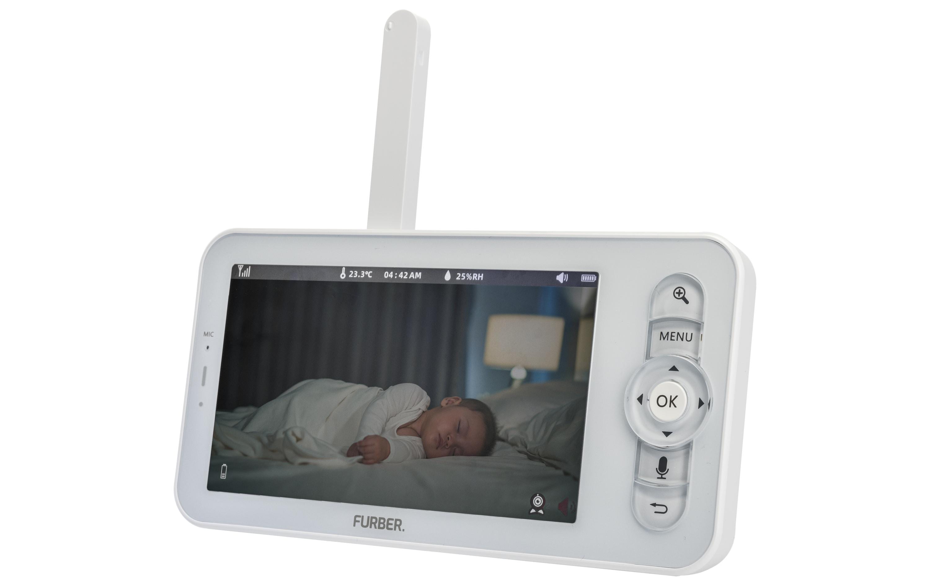 FURBER Babymonitor