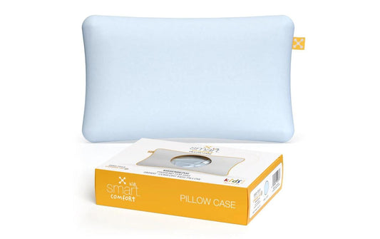 Smartsleep, Kopfkissenbezug Smart Kids Comf