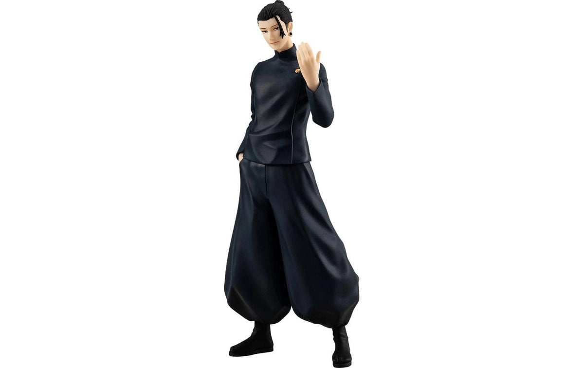 Figur Suguru Geto 19cm