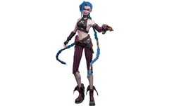 Hot Toys | Arcane Actionfigur 1/6 Jinx 27 cm