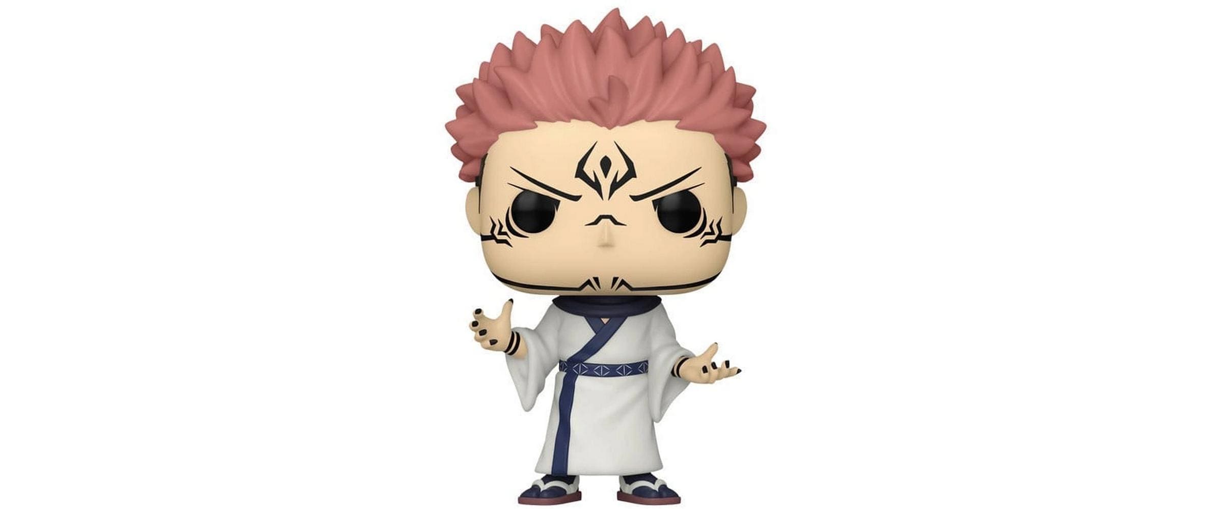 Figur Sukuna 9 cm