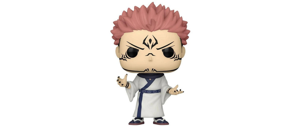 Figur Sukuna 9 cm