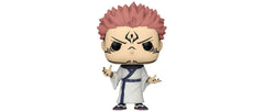 Figur Sukuna 9 cm