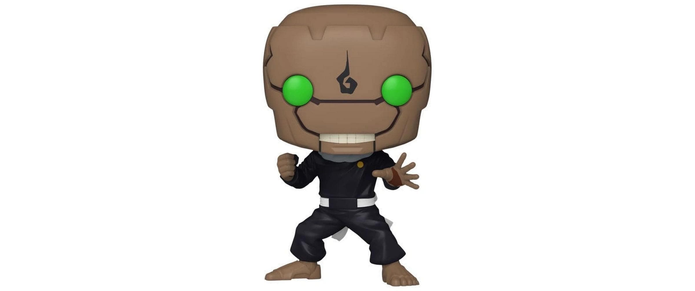 Figur Mechamaru 9 cm