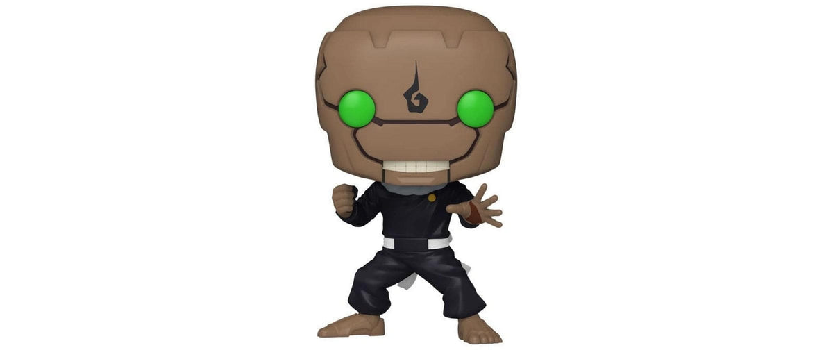 Figur Mechamaru 9 cm