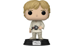 Figur Luke 9 cm