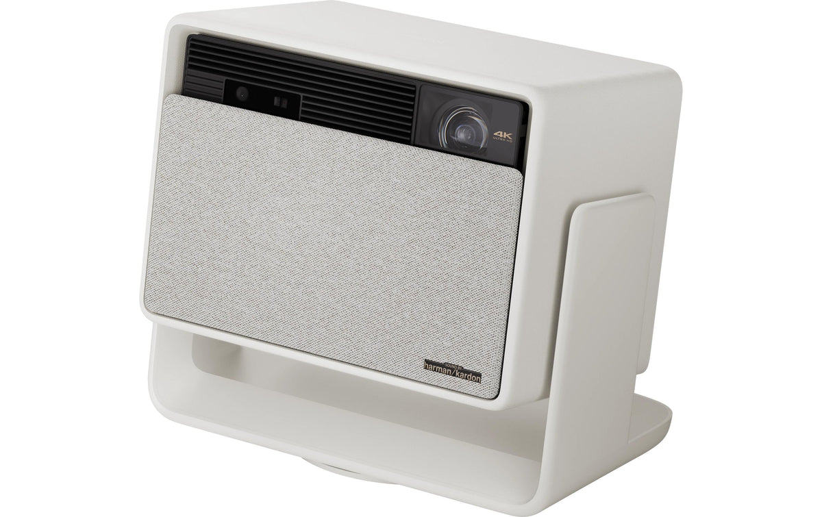 XGIMI Horizon S PRO