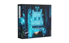 Carta.Media | Library of Jakkarth