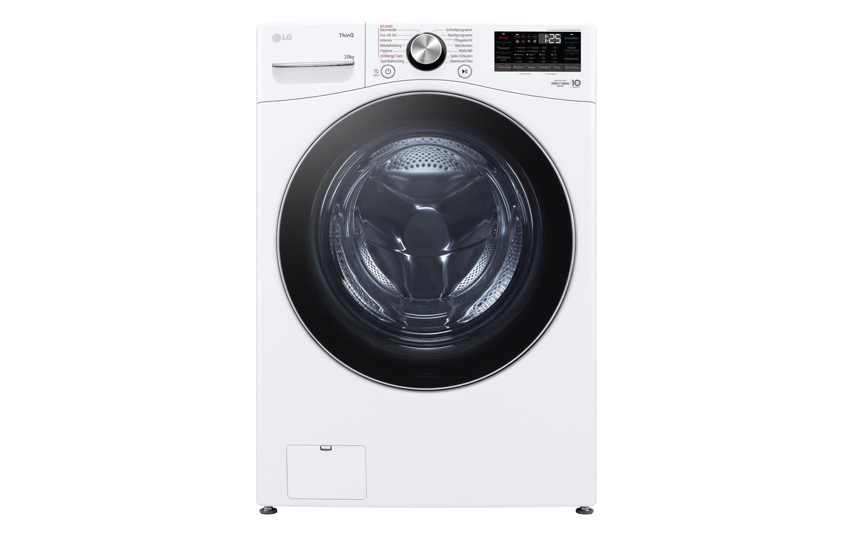 LG Waschmaschine  F0WVT202