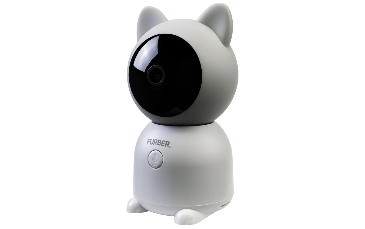 FURBER Babycam DUAL