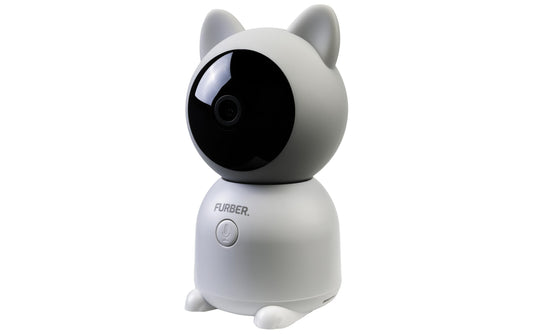 FURBER Babycam DUAL