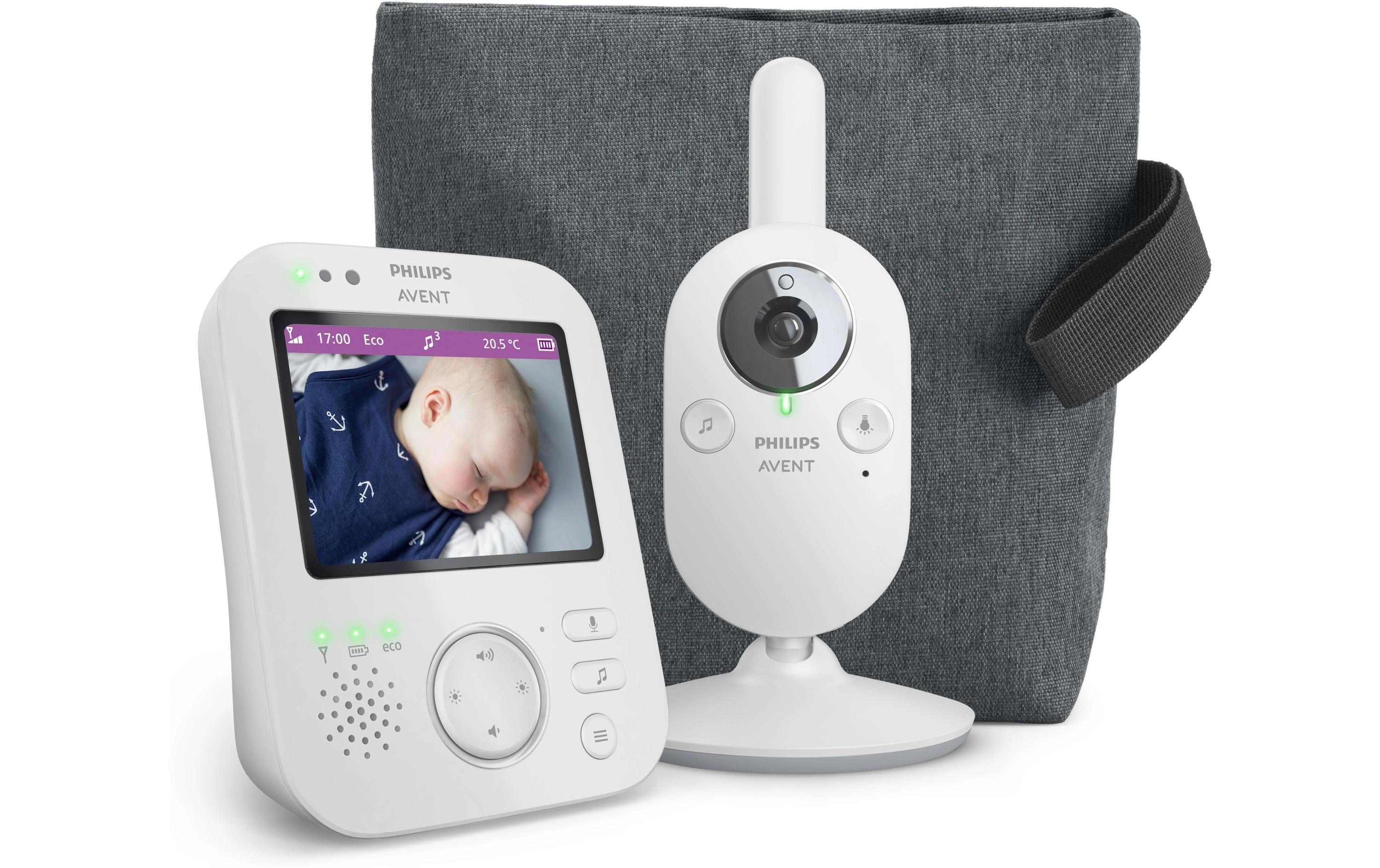 Philips Avent Video & Audio Premium