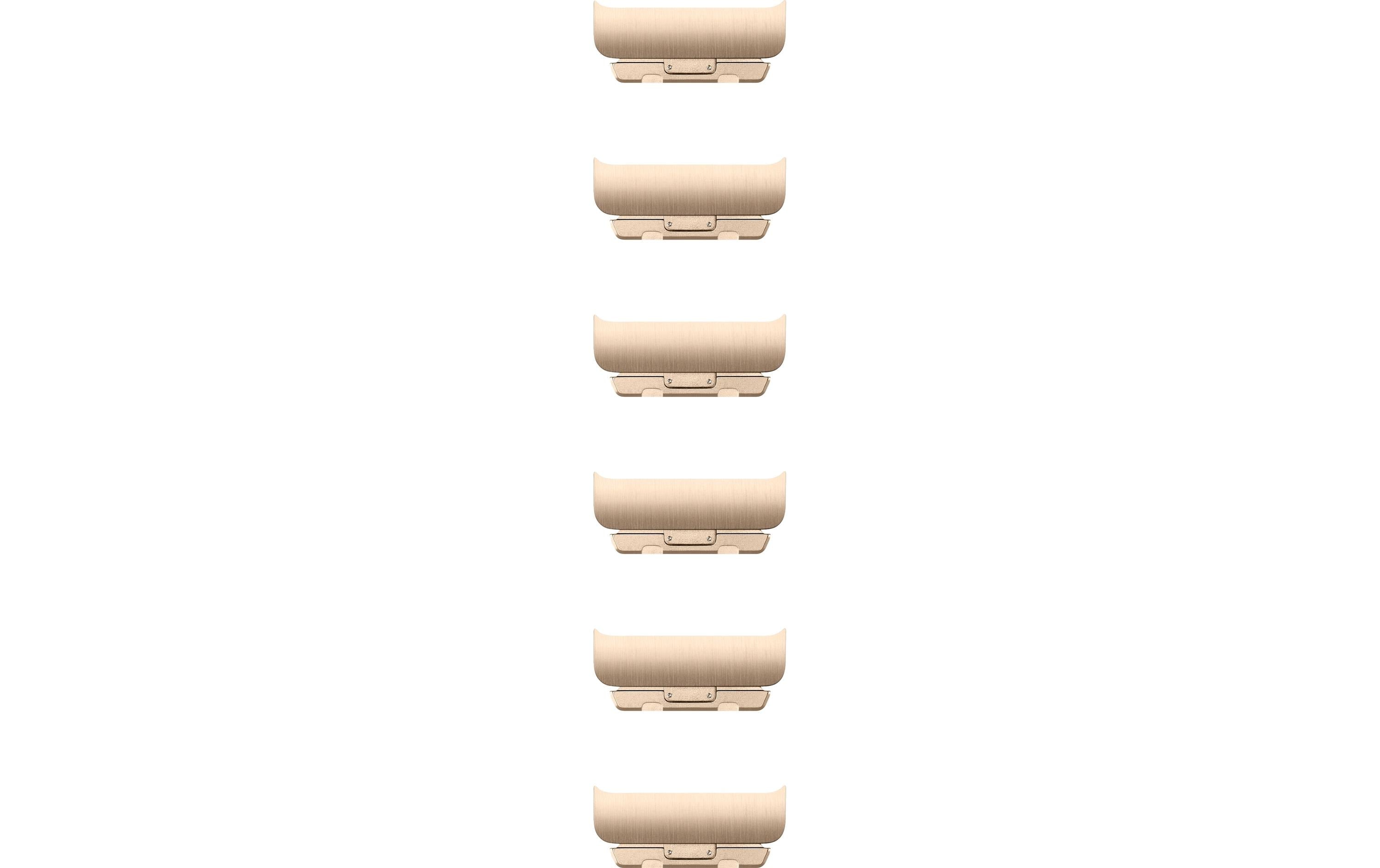APPLE Gold Link Bracelet Kit