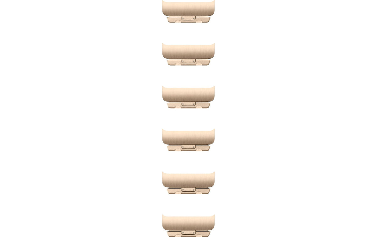 APPLE Gold Link Bracelet Kit