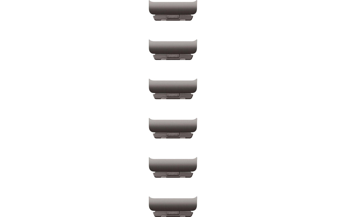 APPLE Slate Link Bracelet Kit