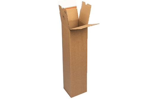 Antalis | Verandhülle Selbstklebeverschluss | BxTxL: 105x105x700 mm, 1 Stück