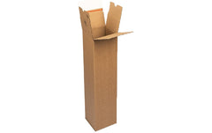 Antalis | Verandhülle Selbstklebeverschluss | BxTxL: 105x105x700 mm, 1 Stück