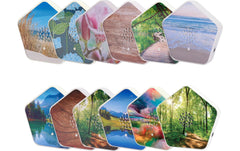OlympSounds of Nature,Display 6St.,4 Klänge