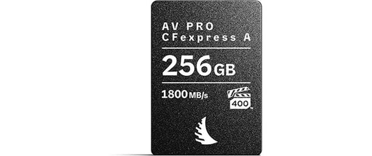 Angelbird, AV PRO CFexpress A 256 GB